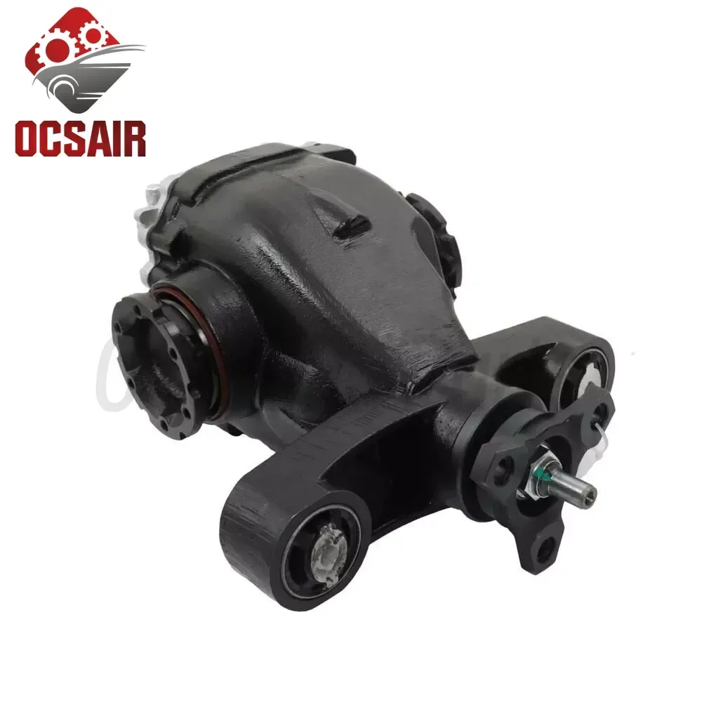 Brand NEW Rear Carrier Differential Assy For 2014-2019 Cadillac CTS 3.45 84110755 85571698