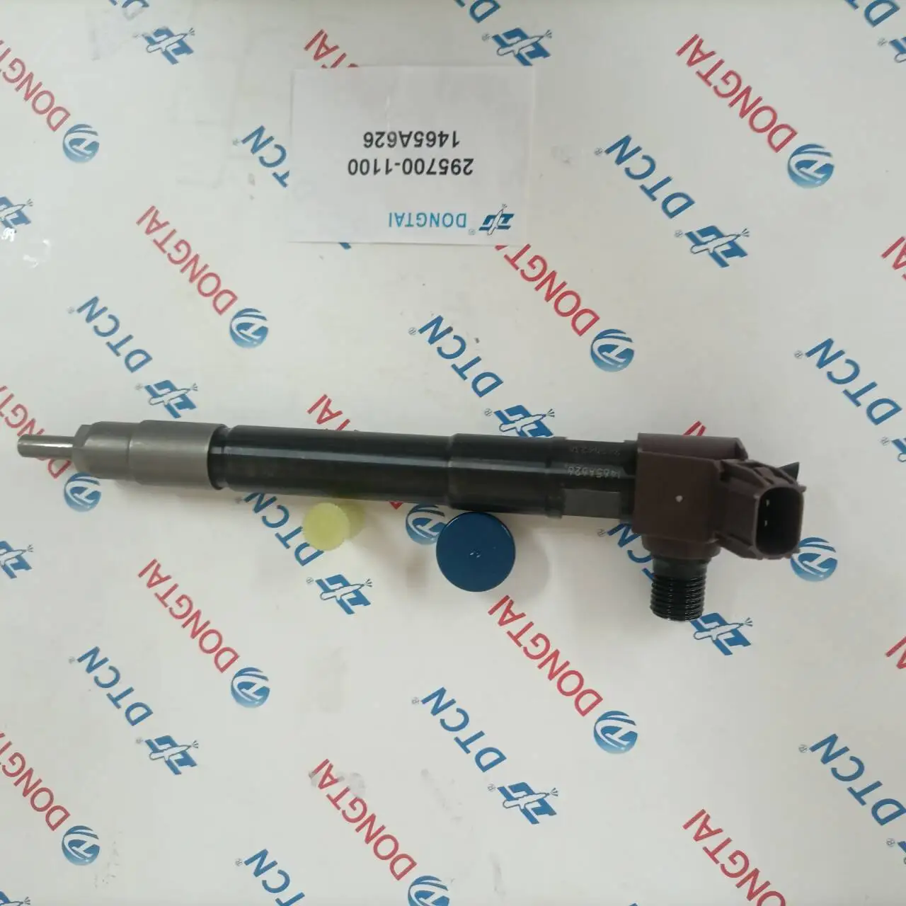 Diesel Fuel Common Rail Fuel Injector1465A626 295700-1100