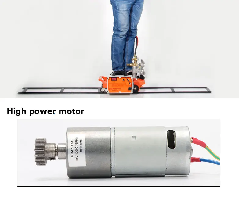 5-100Mm Plasma Flam…