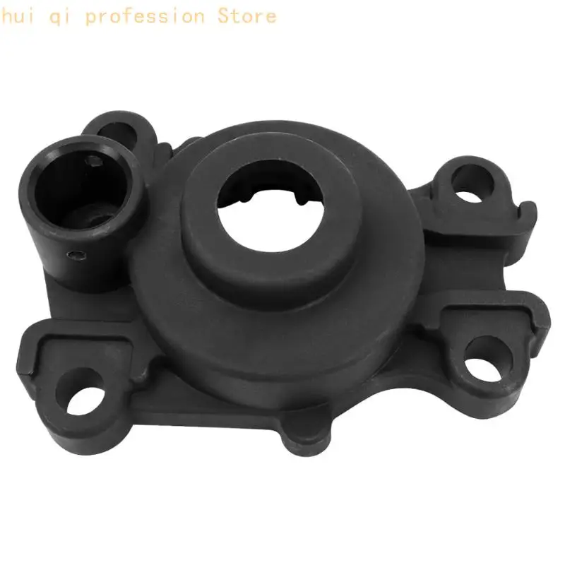 Reparatur mit Laufradabdeckplatte und Dichtungskomponenten H8WE – Detail 5