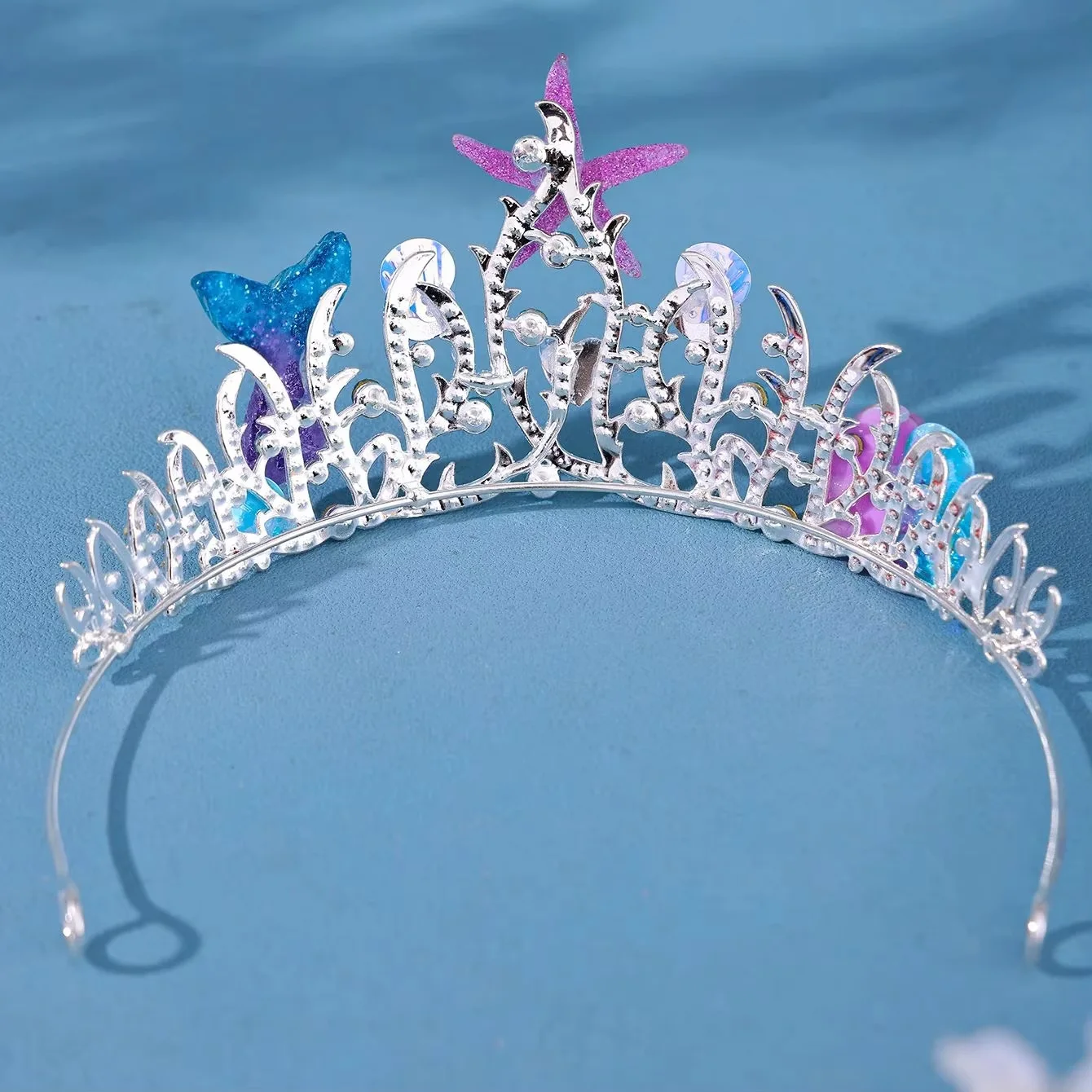 Thumbnail 4 - #11 Tiaras Sale
