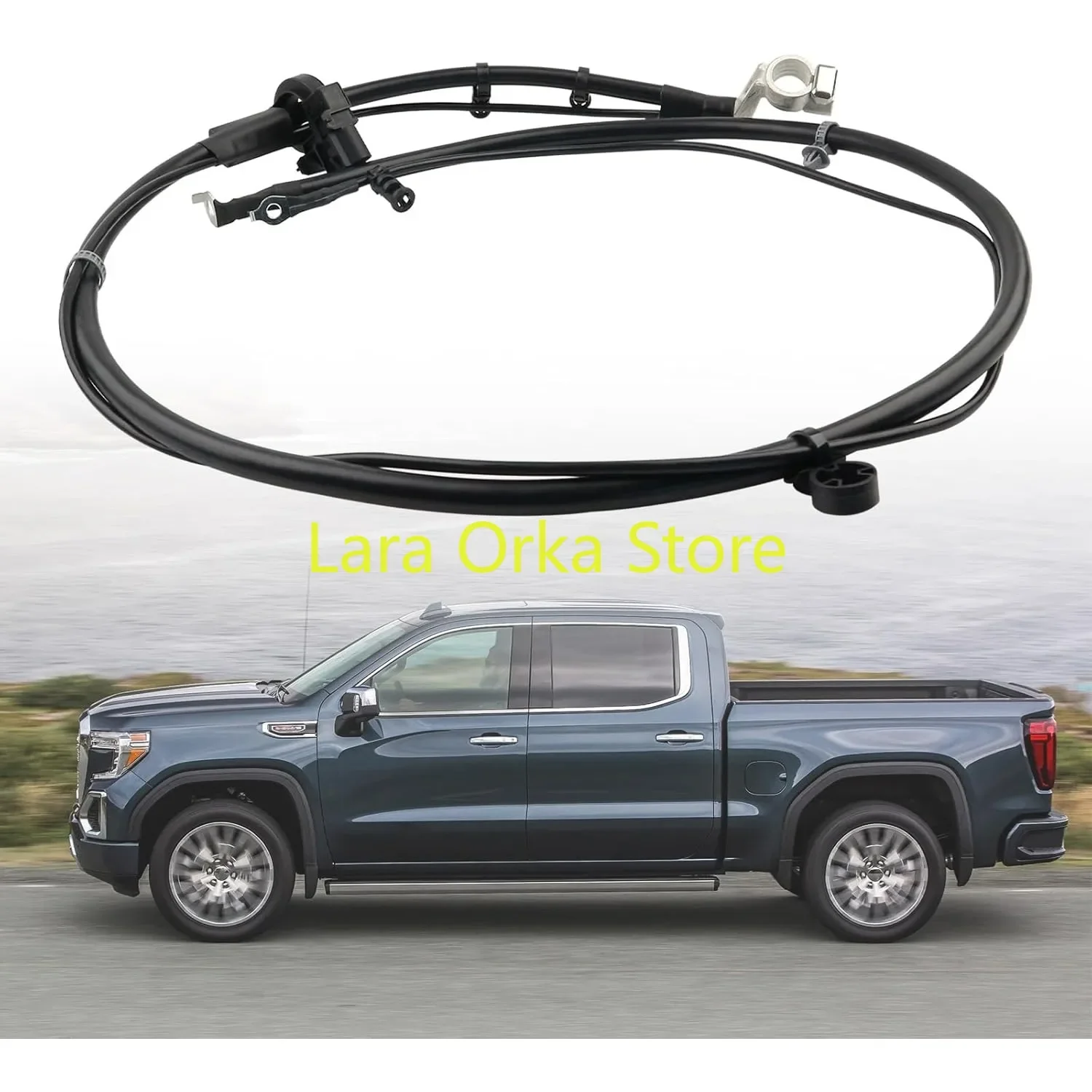 assemblage-de-cable-negatif-de-batterie-compatible-avec-oral-y-silverado-2014-2019-gmc-sierra-remplace-84634113-84109455