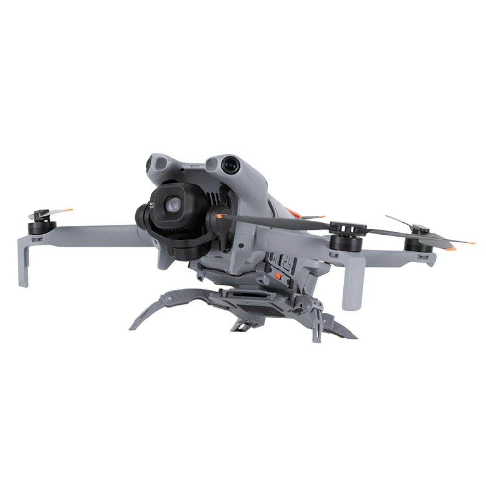 Hot Sales Heightening Tripod For DJI Mini 5PRO: Anti-Scratch Takeoff Anti-scratch  Landing Replace Practical Accessories Parts