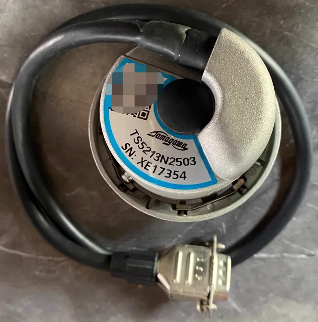 TS5213N2503 Neuer und originaler positiver Kosinen-Encoder, schneller Versand