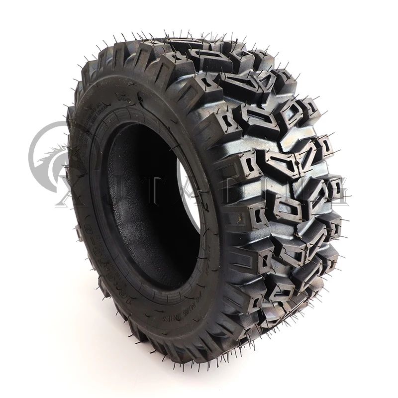 16 inch vacuum Tyre 16x6.50-8 Tubeless tire for ATV Buggy snowplow Lawn Mower Farm Vehicle Tool Car wheel Accessories - view 3
