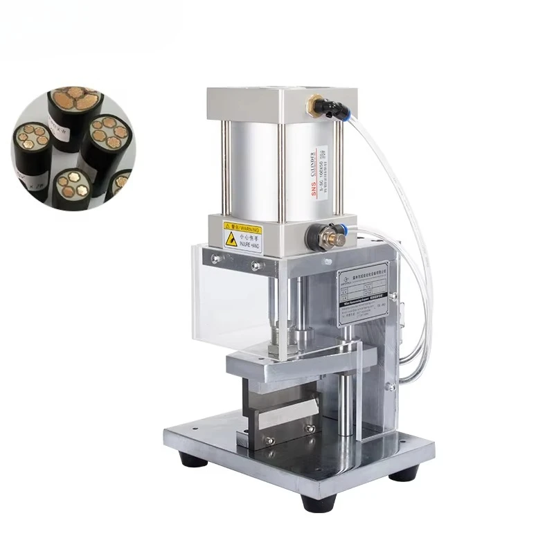 Semi-Automatic Larg…