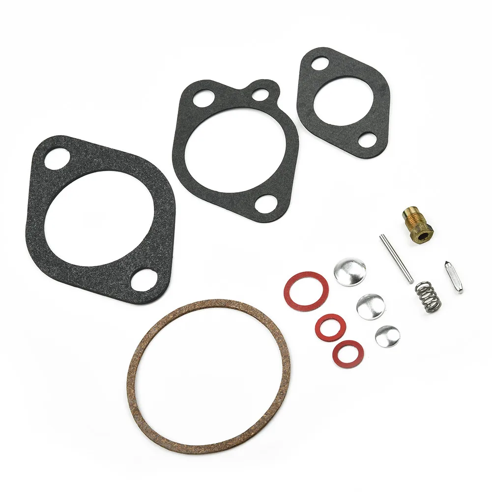 Advanced Carburetor Rebuild Kit for Chrysler Force Outboard Engines High quality Components for Long lasting Performance