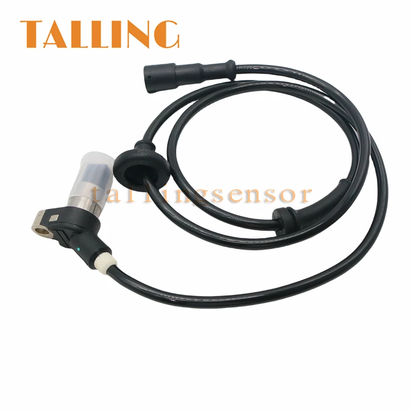 1H0927807A Sensore di velocità della ruota ABS posteriore sinistro o destro per VW Vento Corrado Golf 1H0927807B 1GD927807 Pezzi di ricambio per automobili