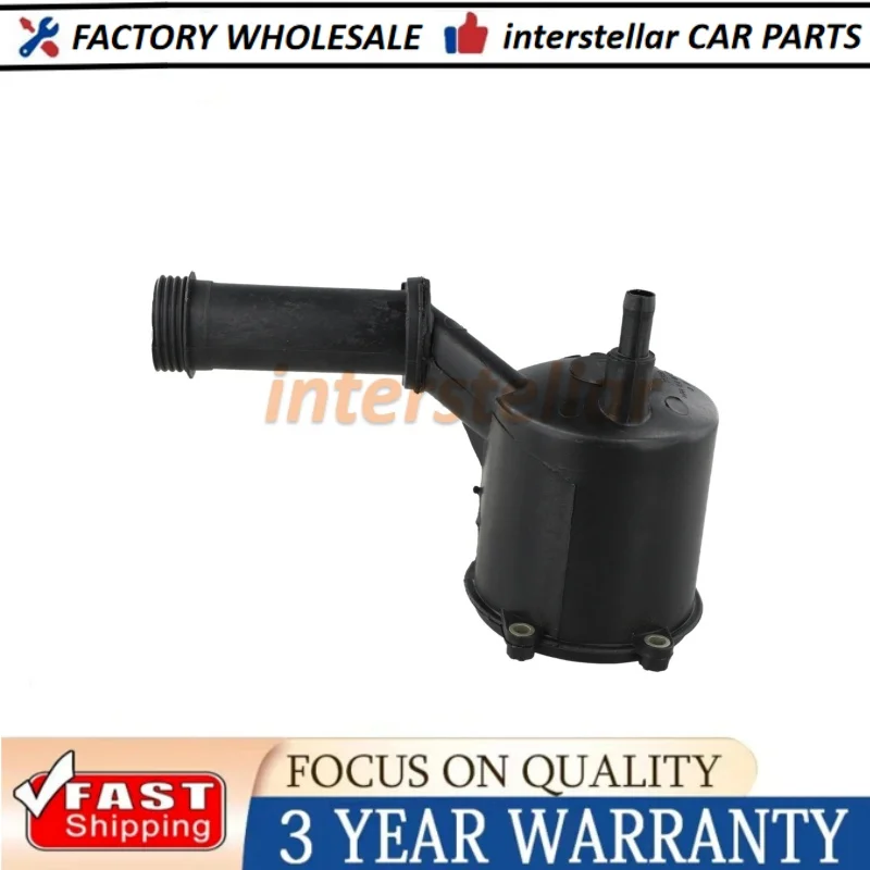 New Steering Pump Cover For  307 307CC 307SW Partner 807 Citroen C4 Berlingo 4007VN 4007FN 4007AG 4007CS-A09E 9670320380