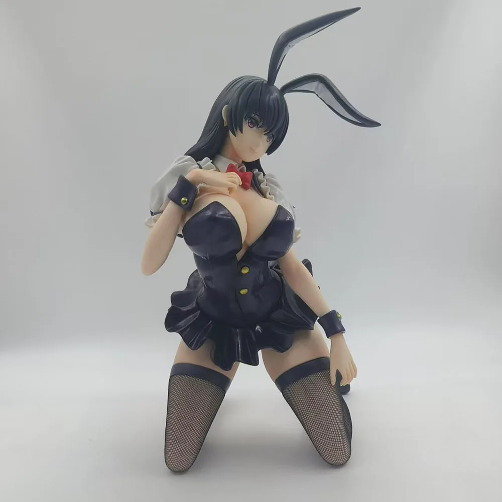 Native BINDING B-Style AINA Bunny Ver. Sex Girl 1/6 PVC Figur Erwachsene Sammlung Zimmer Decora Schreibtisch Modell Puppe Spielzeug Geschenk
