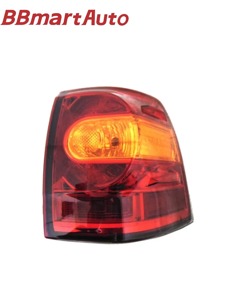 

81551-60A80 BBmart Auto Parts 1 Pcs Exterior Tail Light Tail Lamp Rear RH Taillight Taillamp Stop Lamp For Toyota LAND CRUISER