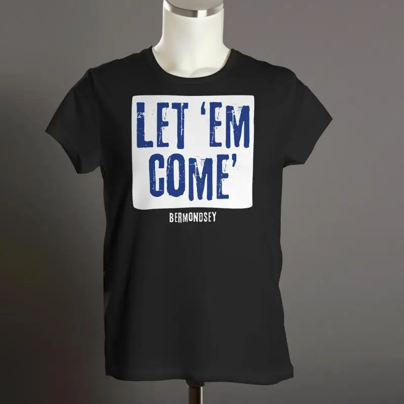 Let 'Em Come' T Shi… - image