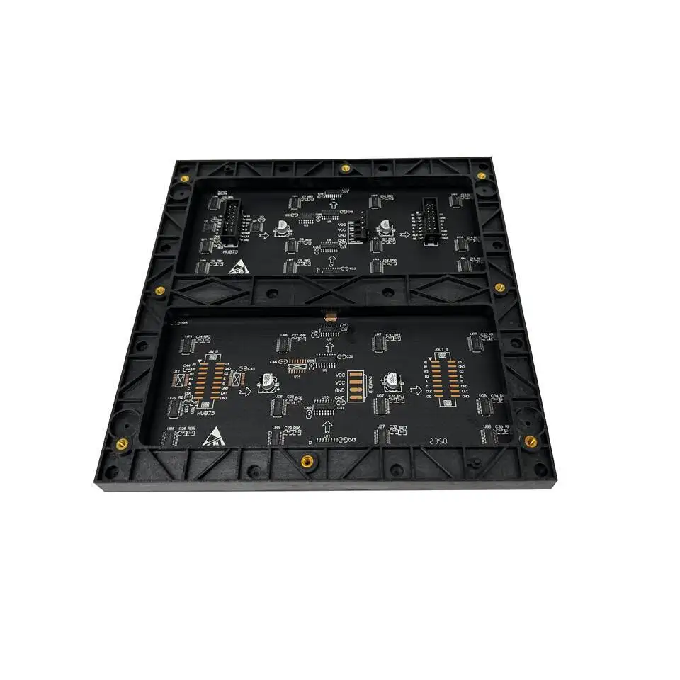 ledマaltarリリ solutions LED Matrix SMD Led Indoor P3 RGB Led Screen Module Board 64x64 Pixels High Resolution 1/32 Scan Led Sign Led Display