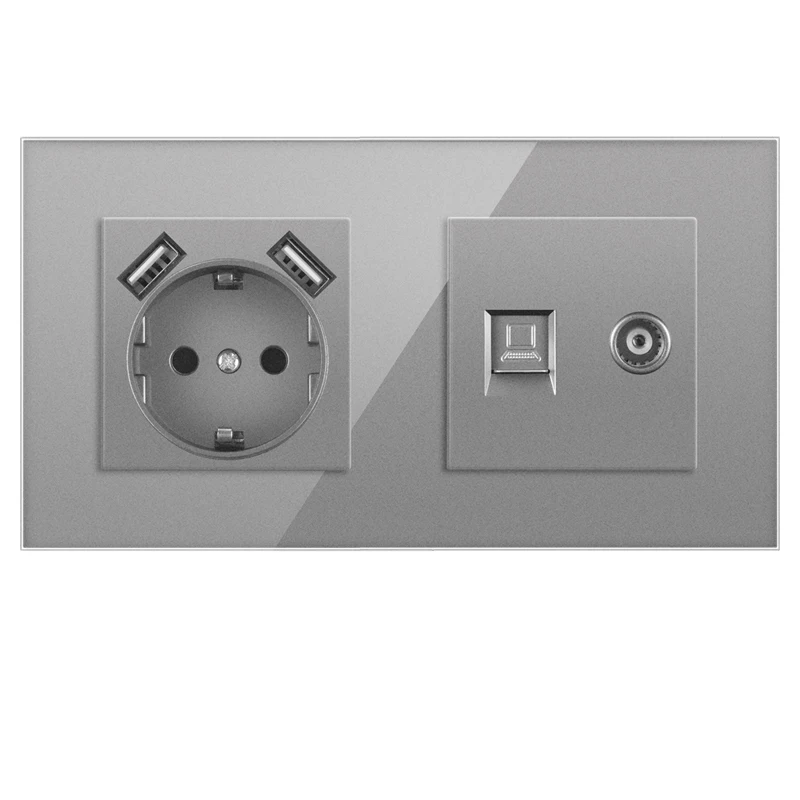 Variant: USB-RJ45 TV