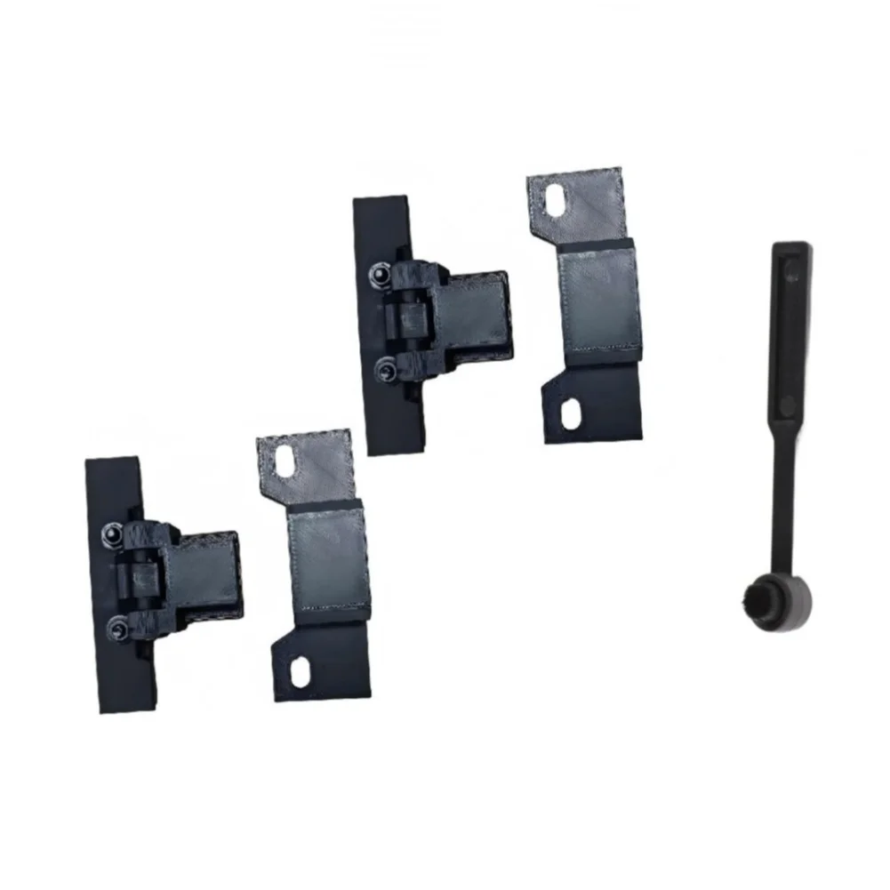 2pcs Clips Helping Hands Soldering Tool Magnetic Base Flexible Hose For PCB Assembly Repair Welding Accessories