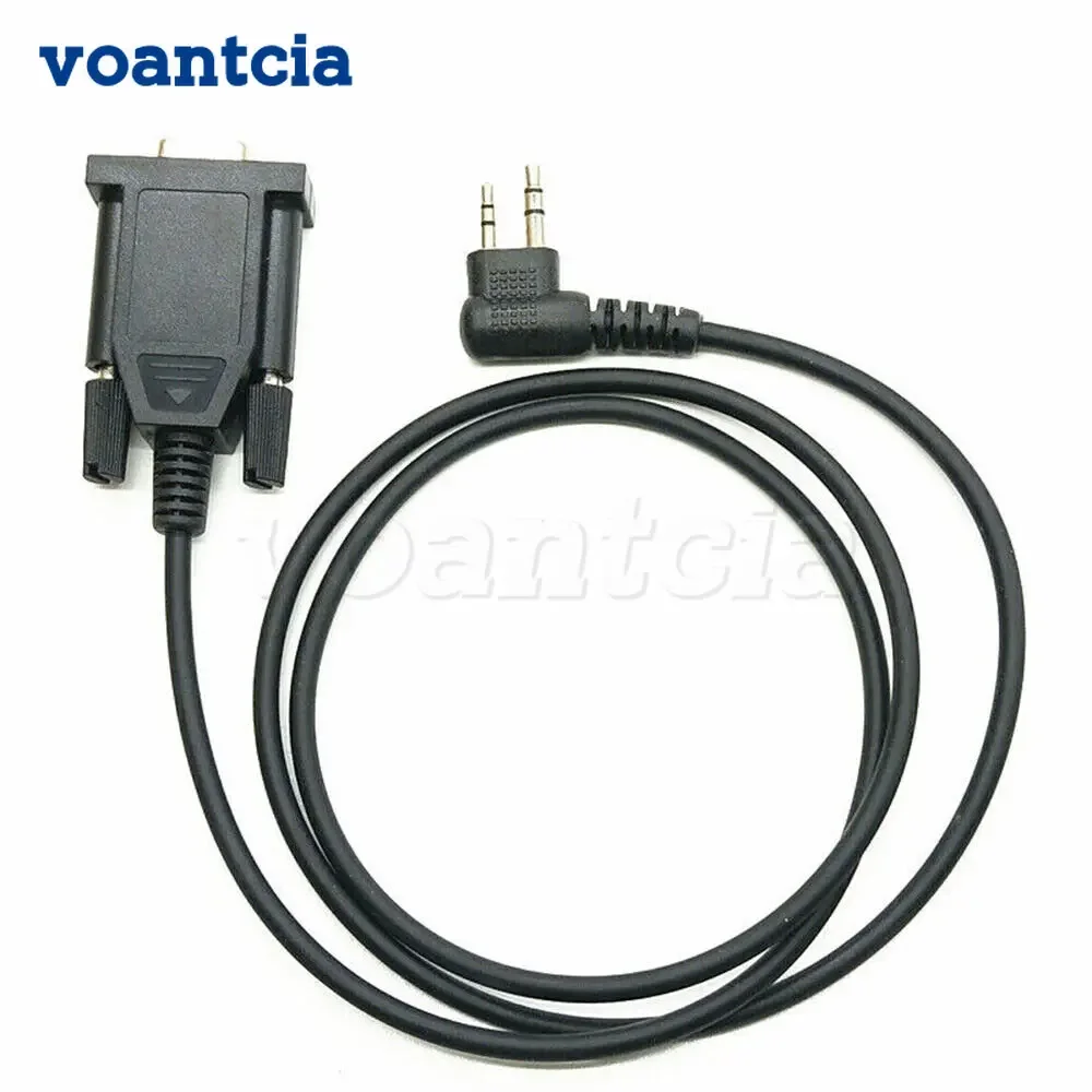 

COM Port Programming Cable For TC700 TC710 TC700ExPlus TC446 TC500 TC510