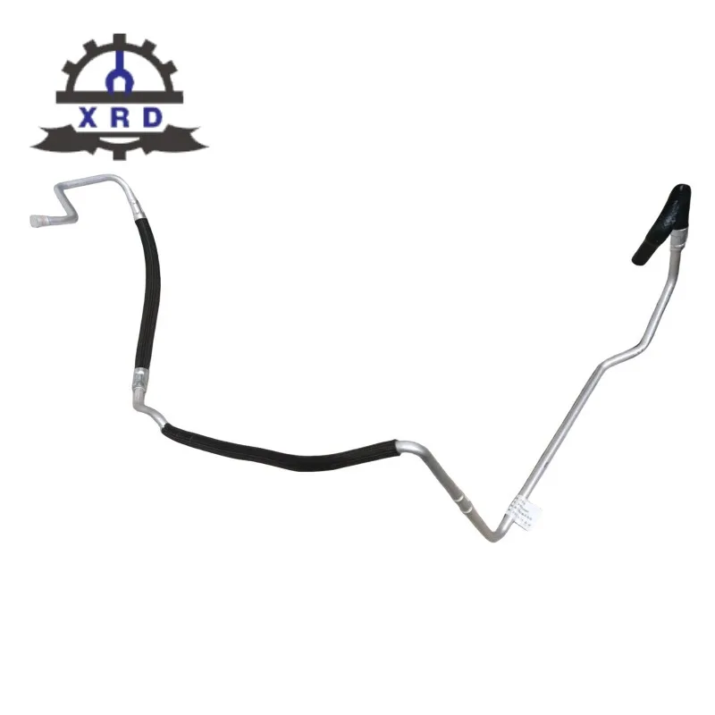 

4012Y1 Power Steering Low-Pressure Oil Pipe For Peugeot Citroen C2 206 1998-2014 4012L3 9682149680