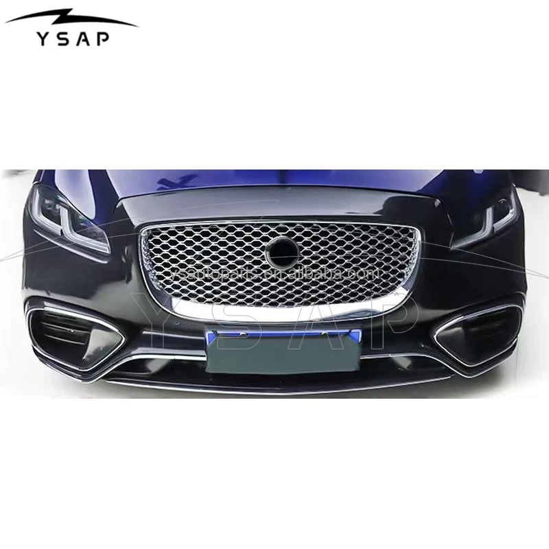 

High quality car accessories XJ S Performance body kit