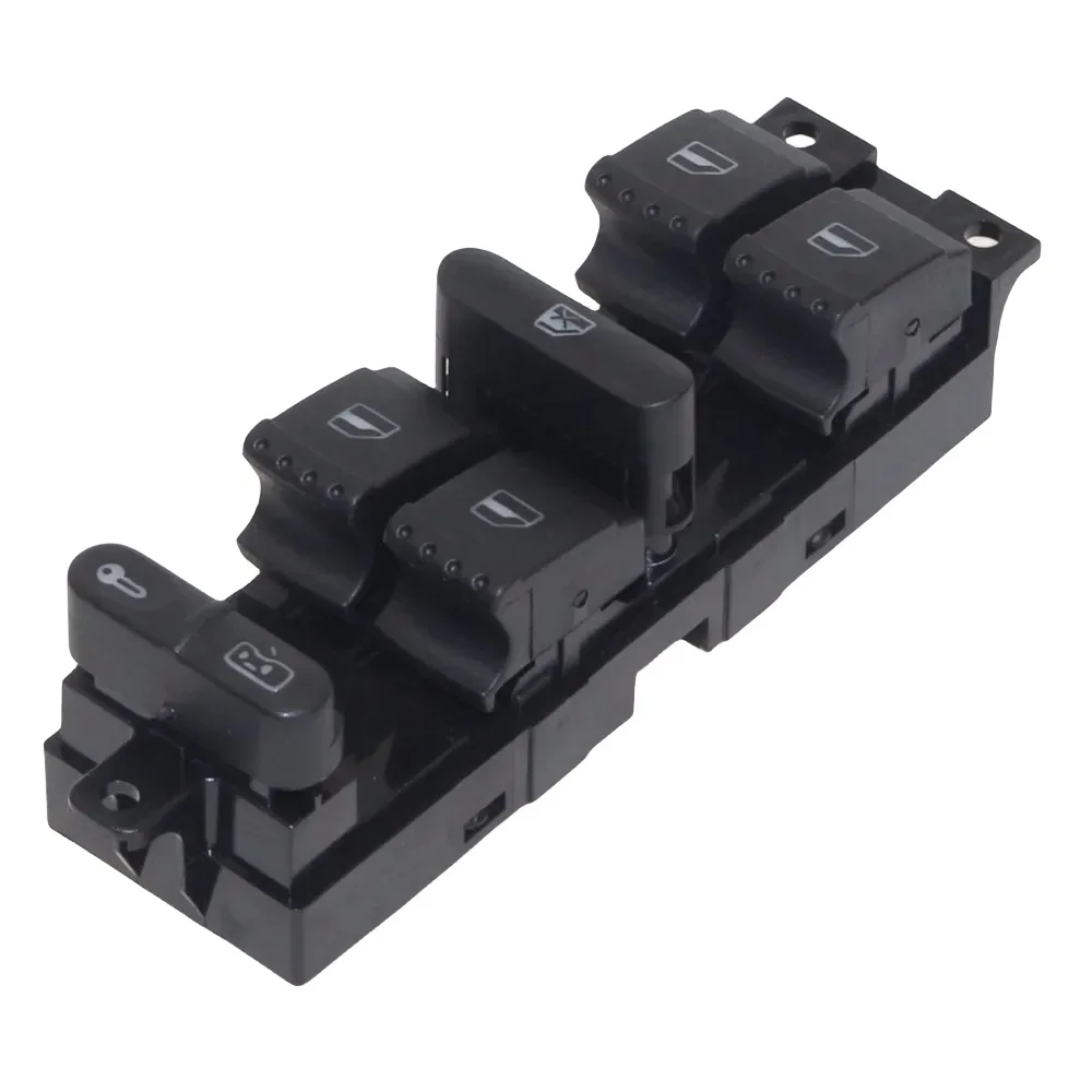 OEM  For 99-04  VW  GTI Golf 4 Jetta MK4 BORA BEETLE Passat B5 B5.5 Window Control Switch Button OEM :1J4 959 857 D 1J4959857D