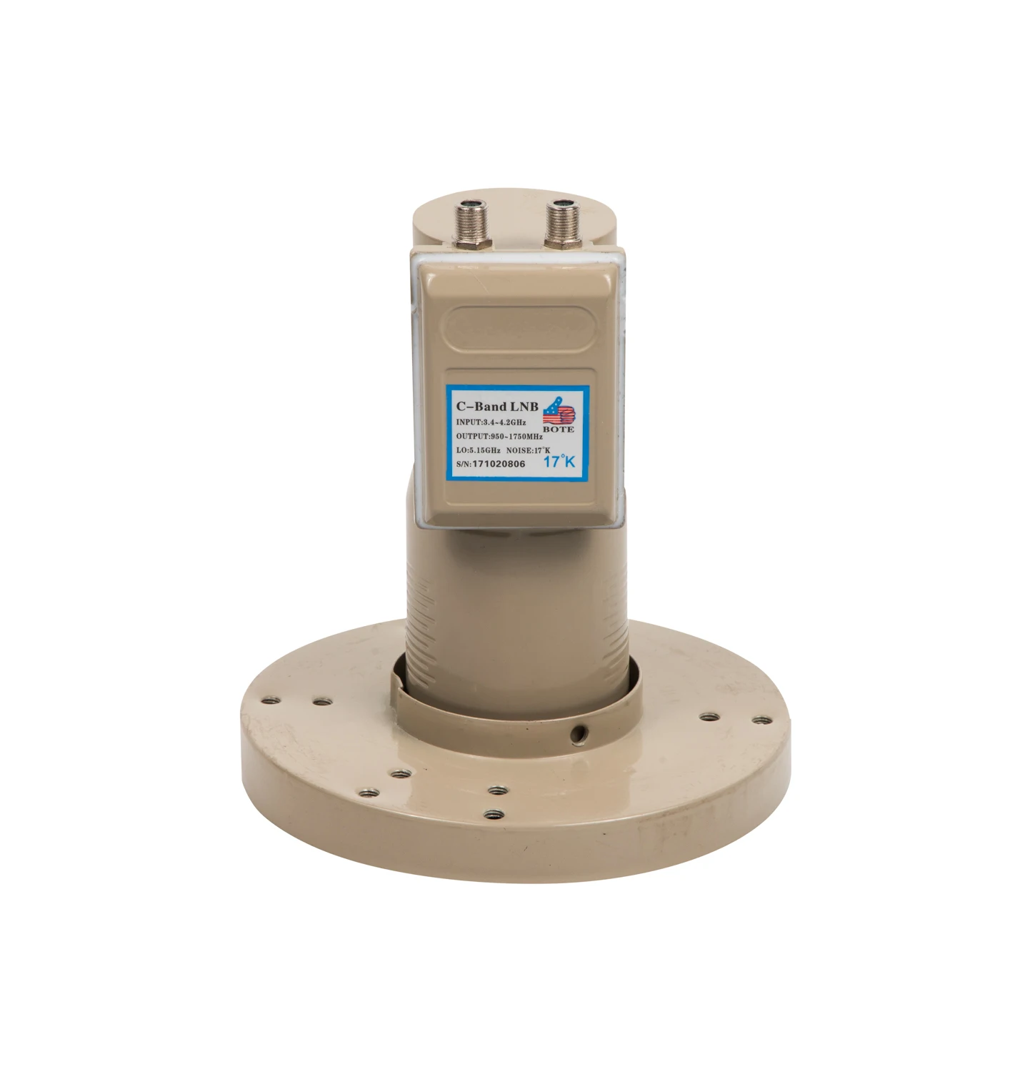 High Gain 3.4-4.2Gh…