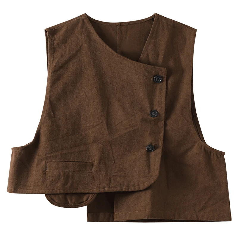 سترة فنية غير رسمية كلاسيكية ort Jaet فضفاضة تناسب متعددة الاستخدامات سترة تنحيف ربيع الخريف ملابس عمل جديدة للتنقل #5