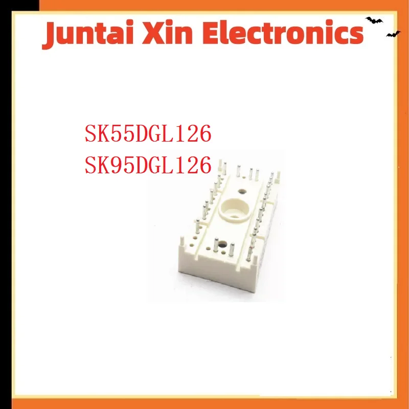 1PCS/LOT SK55DGL126 SK95DGL126 modules