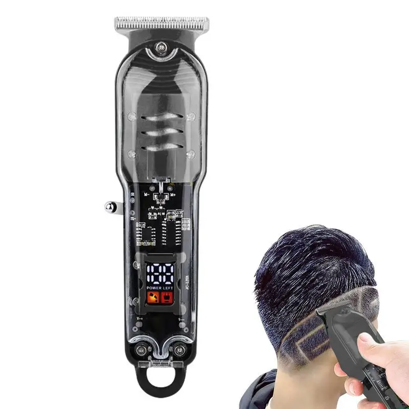 Pet Grooming Parlor Haircut Machine For Dog Cat Cutter Dog Hair Clipper 3 Hours Haircut Machine For Men Hair Salon Barber Razor