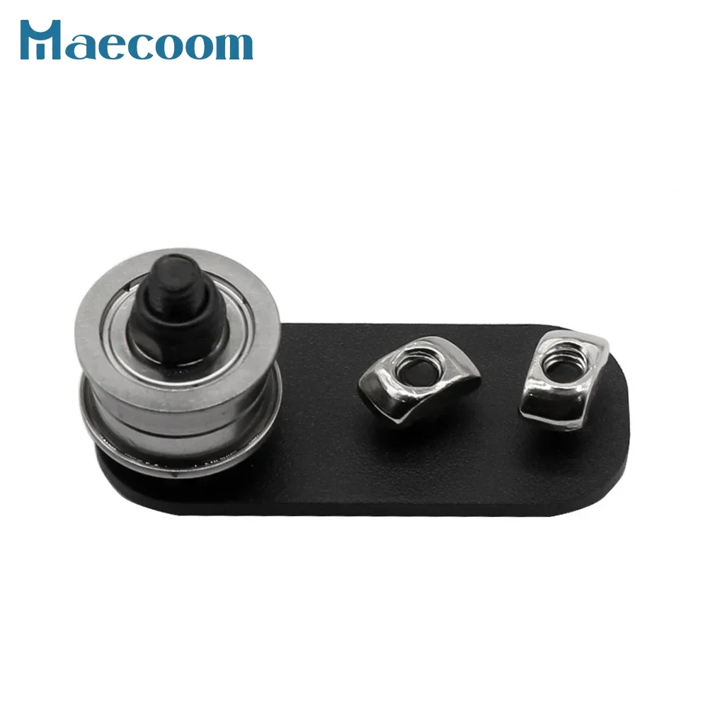 2020 X axis V-Slot 2040 Y axis Timing Belt Stretch Straighten tensioner For Ender 3 5 v2 CR-10 10S PRO Upgrade Parts