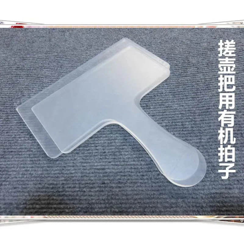 

Инструмент для органической керамики для вытягивания носика и ручки, керамический инструмент для моделирования для поделок из глины