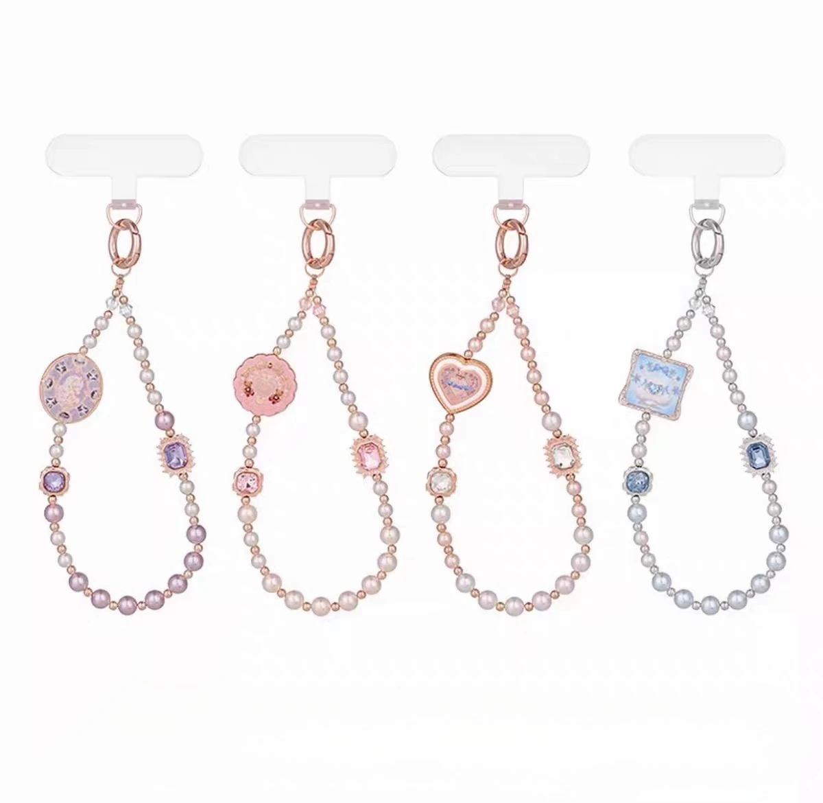 flower-knows-10º-aniversario-charm-para-celular-estilo-neve-corrente-fofa-para-celular-pingente-kawaii-para-meninas-ornamento-pendurado-chaveiro-para-bolsa