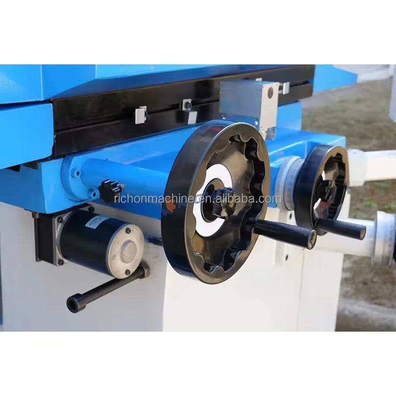 MD618 آلة طحن السطح الجديدة عالية الدقة سطح الطاولة طاحونة آلة طاحونة السطح الأفقية