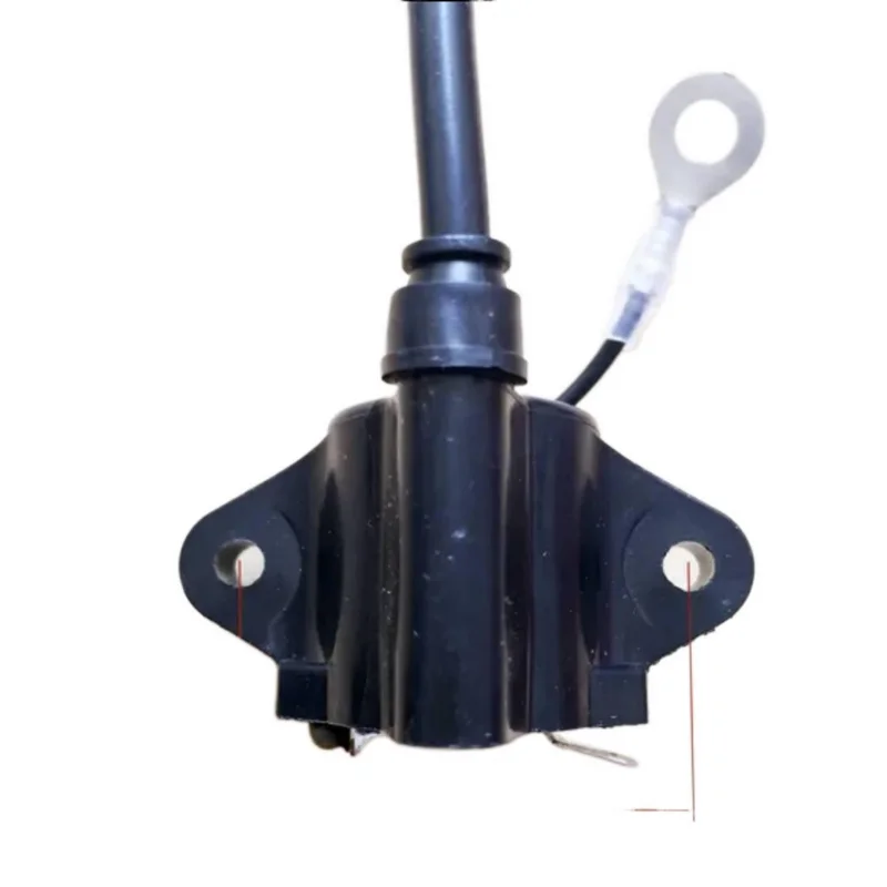 per 1E40F-3, 1E40F-3Z, 1E40FP-3Z 47cc, 2,8 HP, 3WF-3, 3WF-2.6, 650 accessori per confezioni ad alta tensione