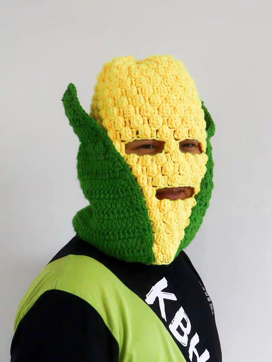 Thumbnail 3 - #67 Cheap Funny Masks Worth Buying