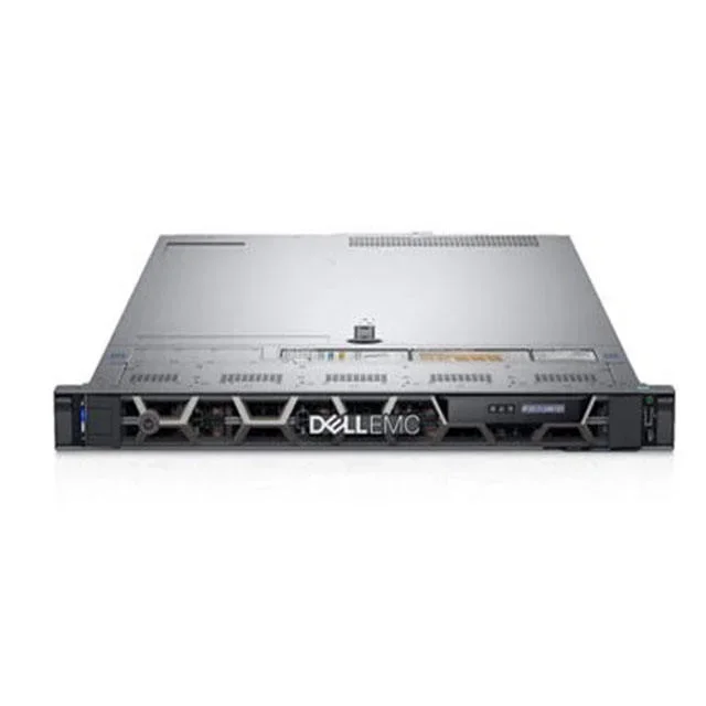 

Manufacturer Supply Good Quality Original 1U Rack Mini NAS Server R640