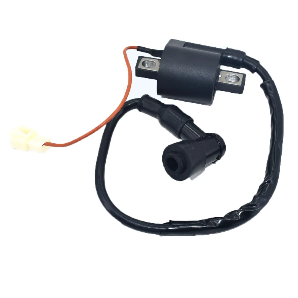 

Motorcycle ignition coil For PW 50 PY50 PEEWEE 50 E-Moto motocross accessories