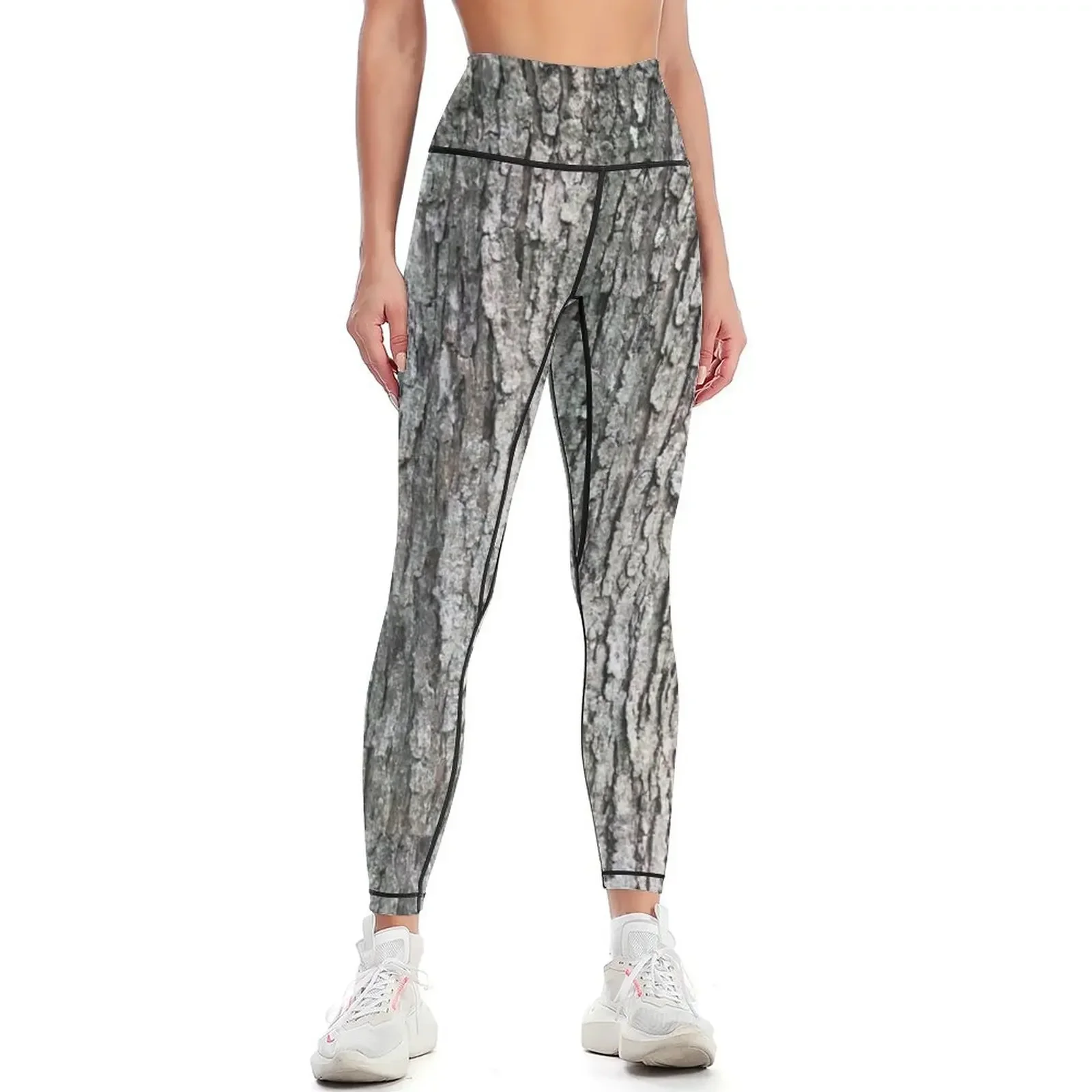 

Tree Bark Leggings Sportswear woman gym sportswear woman gym 2025 push up tights for Women sportwear Womens Leggings