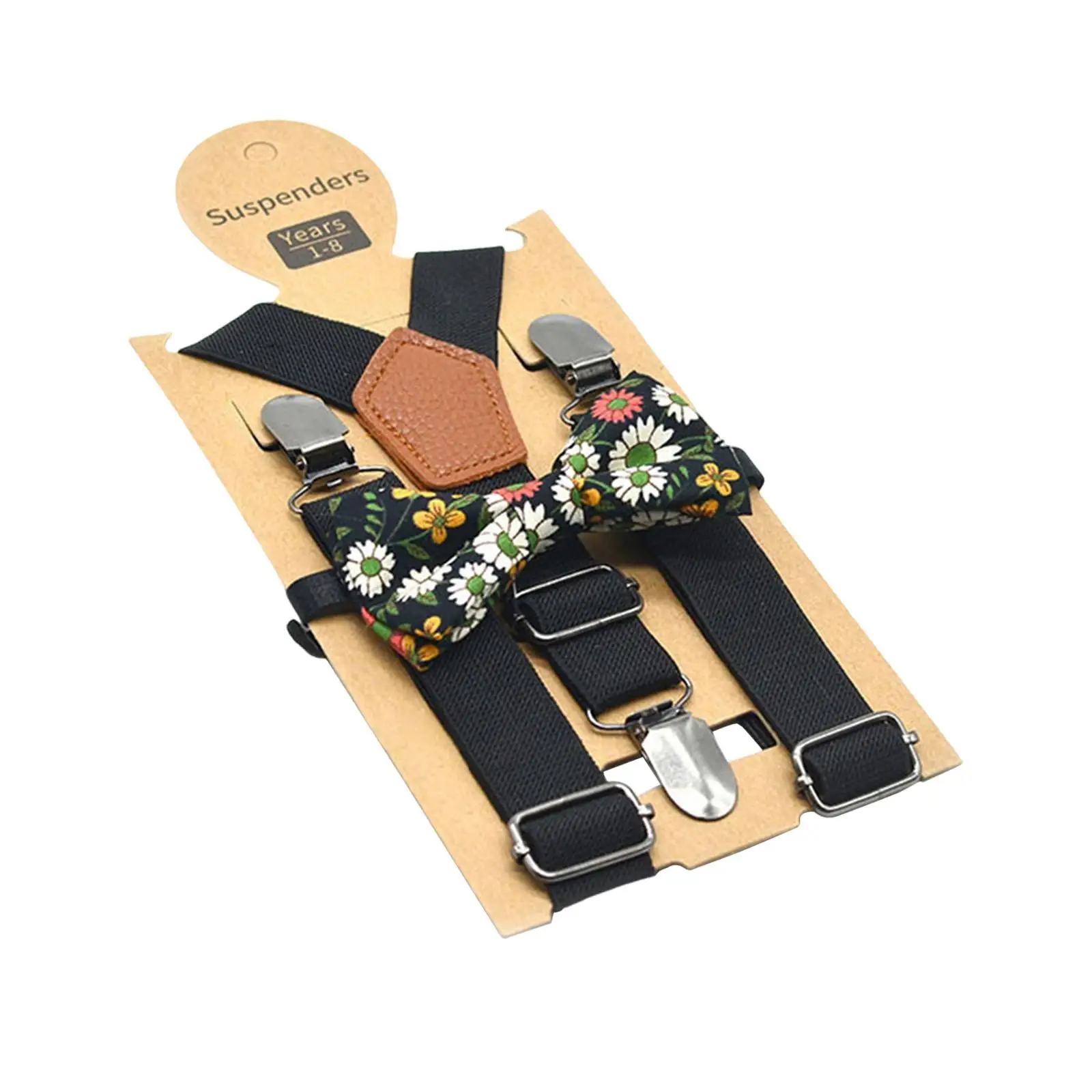 conjunto-de-gravata-borboleta-com-suspensorios-para-criancas-cinta-em-forma-de-y-3-clipes-de-metal-suspensorios-para-calcas-infantis-para-ocasioes-especiais-grupos-de-danca-uso-diario