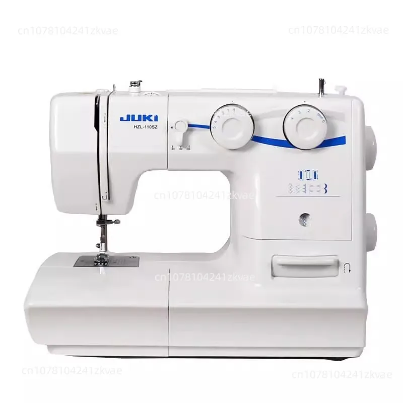 

Швейная машина Heavy Machinery 110SZ 180AT Бытовая швейная машина Многофункциональная профессиональная швейная машина