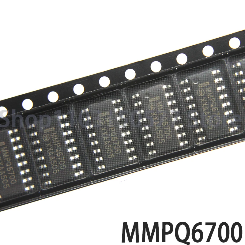 1피스 MMPQ6700 	 SOP16