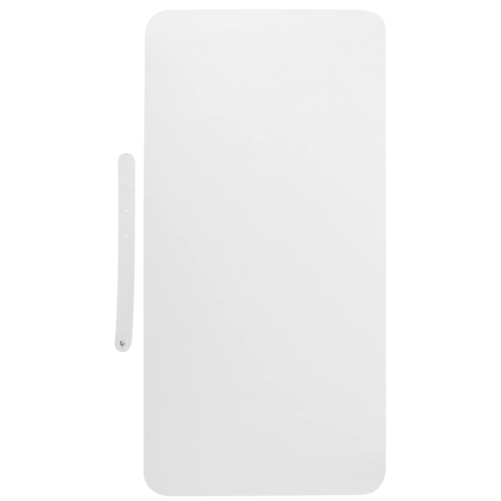 

Ergonomic Mouse Waterproof Desk Mat For Office Home Non-Slip Gaming Table Pad Protector Computer Mouse Mat Large Size