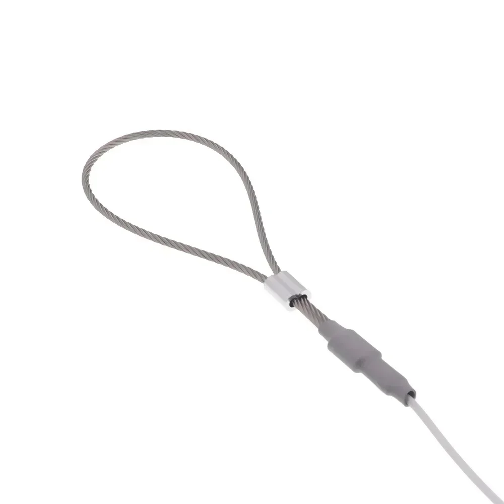 Penis Ring Physical Therapy Medical Pulse Massage Sex Toys for Men Electric Shock Delay Time Ring Cock Ring Stimulation