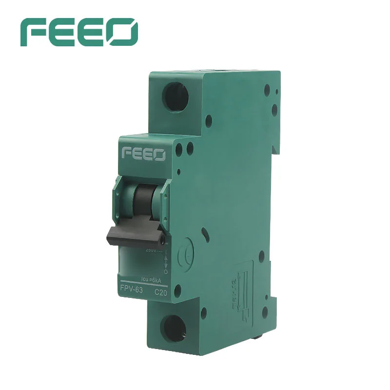 Feeo 1P 6A 10A 16A …