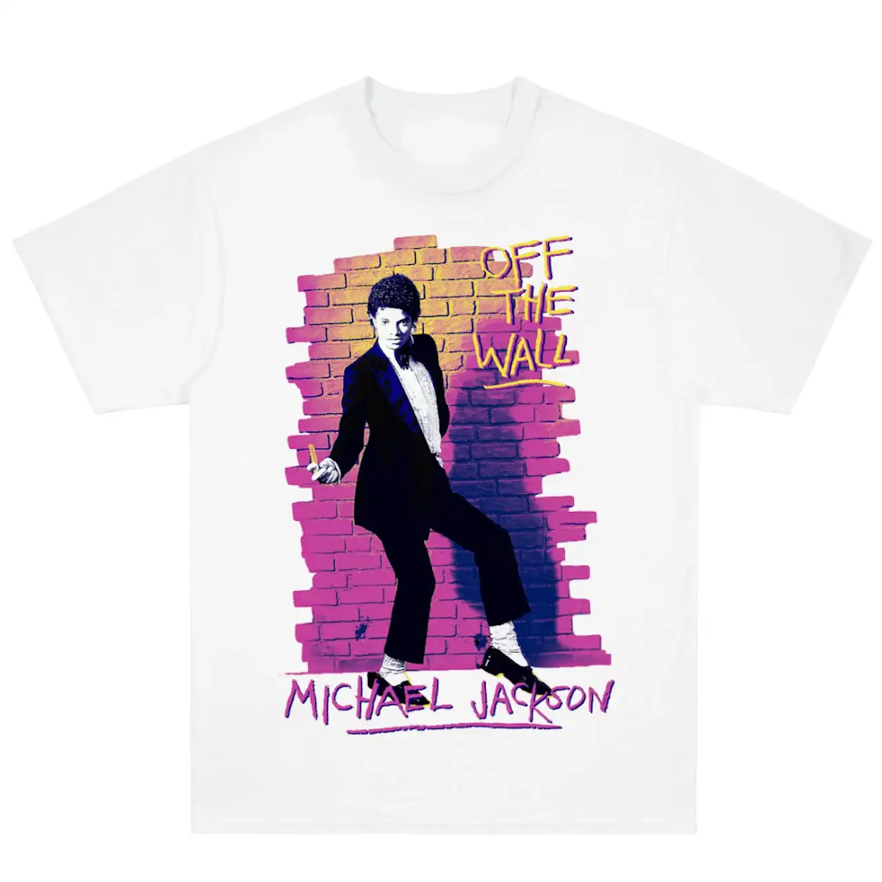 Michael Jackson Mic…