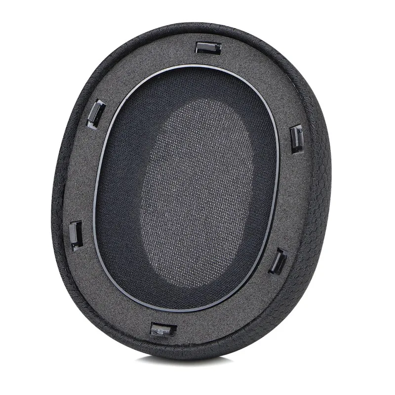 Earpads For Edifier W800BT Headphone Replacement Ear Pads Cushion Soft Protein Leather Memory Sponge Earmuffs Noise Reduction view 6