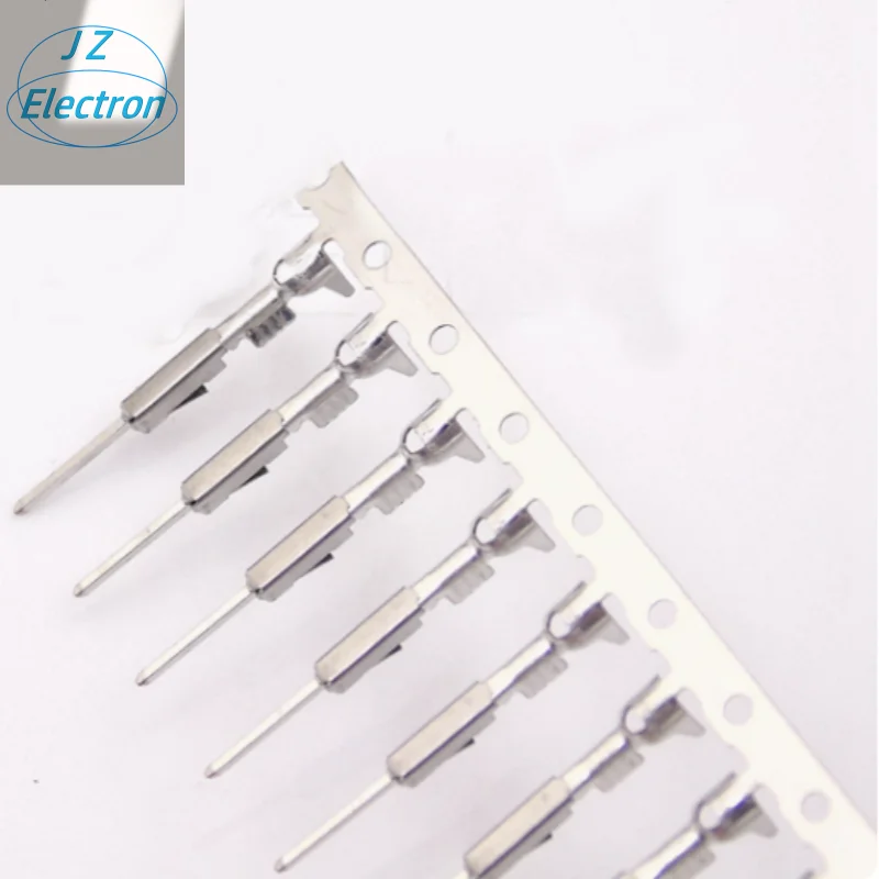 

30PCS Original Genuine Connector 5-965908-1 For Car Smart Electronic Devices