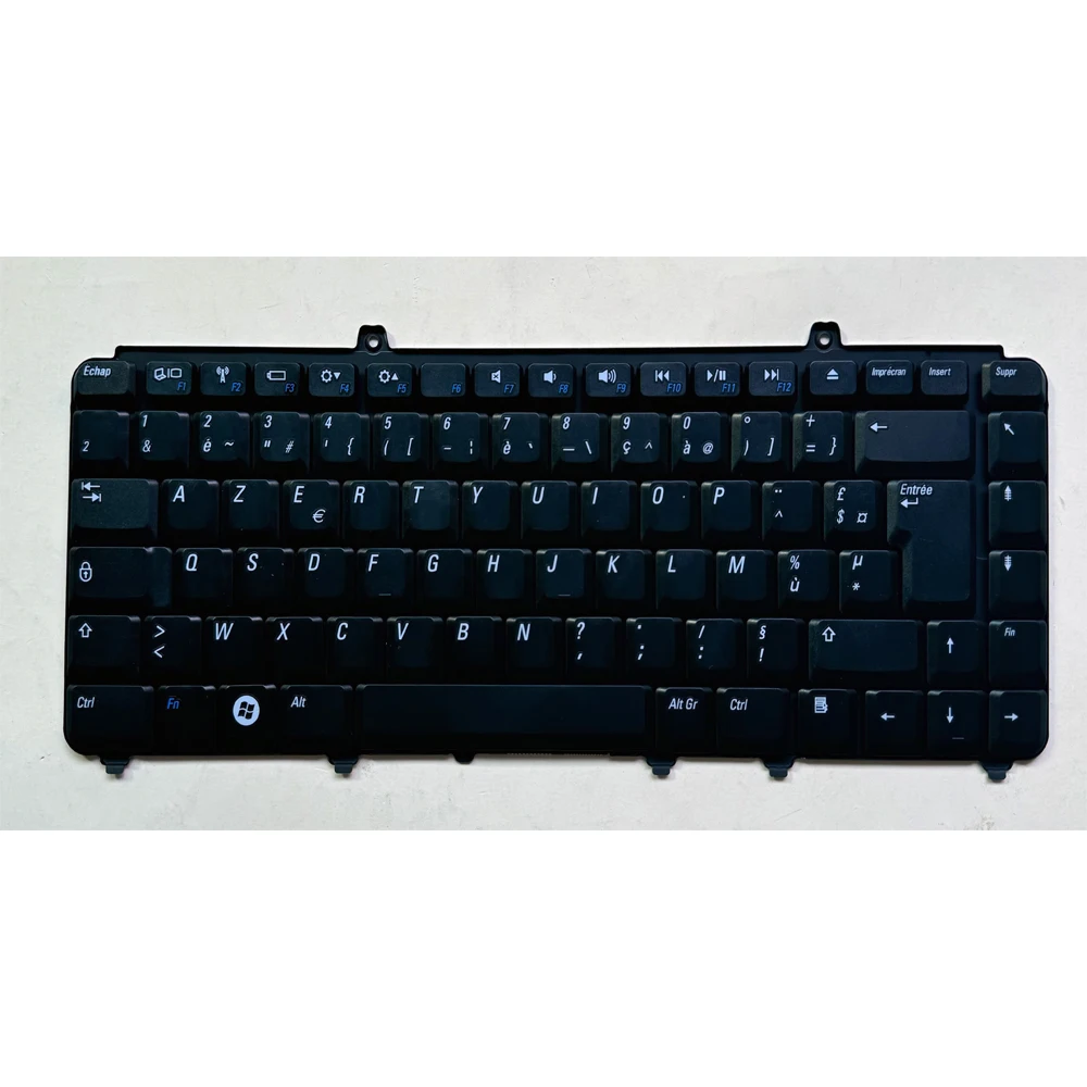 AZERTY FR French Keyboard For Dell Inspiron 1400 1520 1521 1525 1526 1540 1545 1420 1500 PP22L 1318 PP29L 1425 1546 PP26L XPS