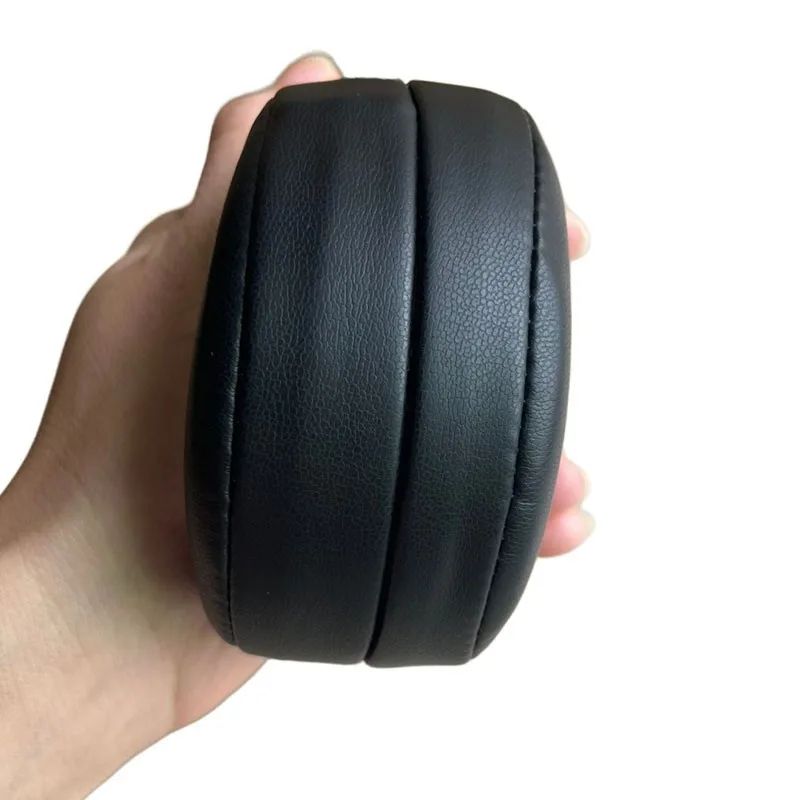 Replacement Earpad For SONY PS4 Gold 7.1 0080 Wireless Headphone Ear Cushion Cups Cover Earpads Repair Parts