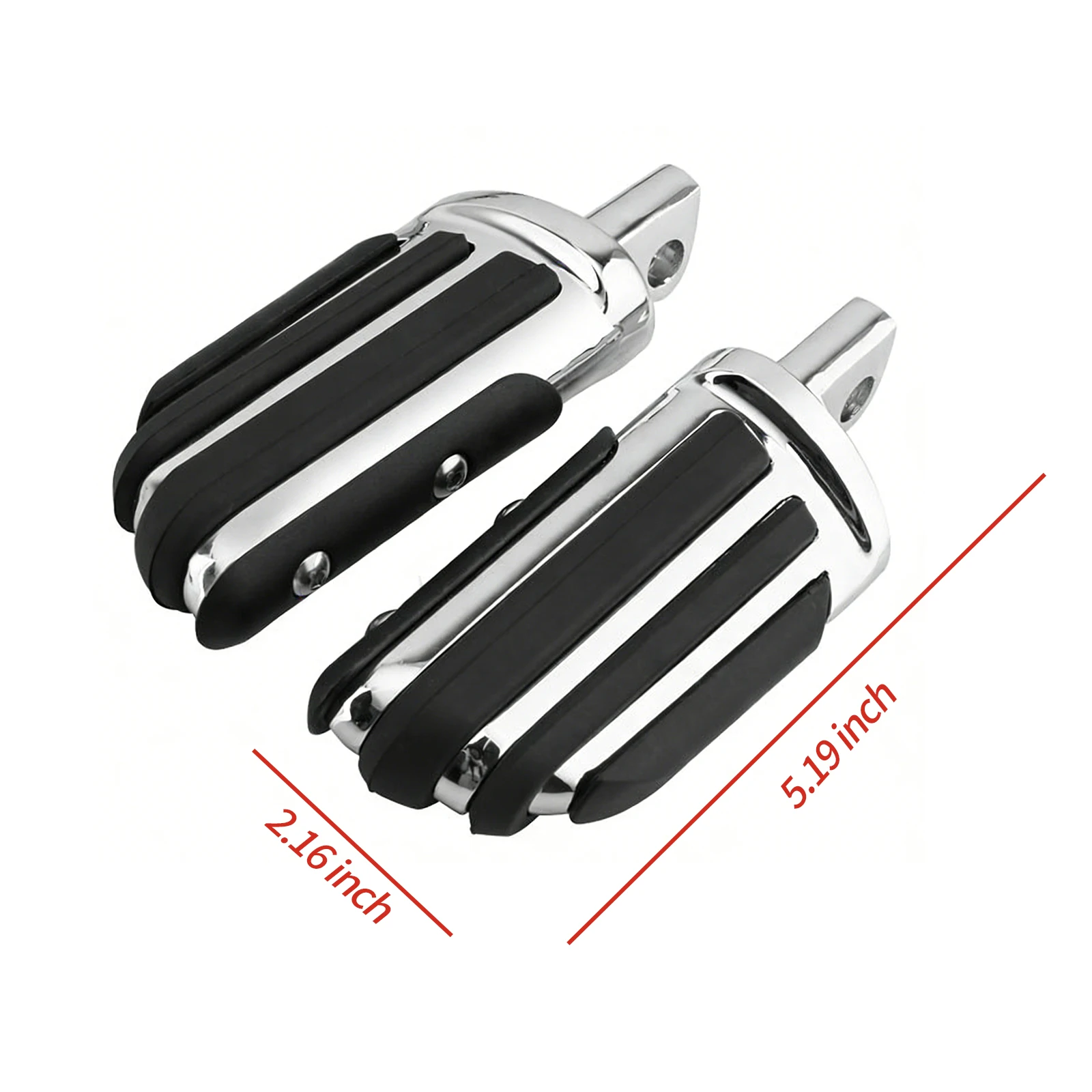 Thumbnail 3 - #29 Latest Motorcycle Foot Pegs Offers