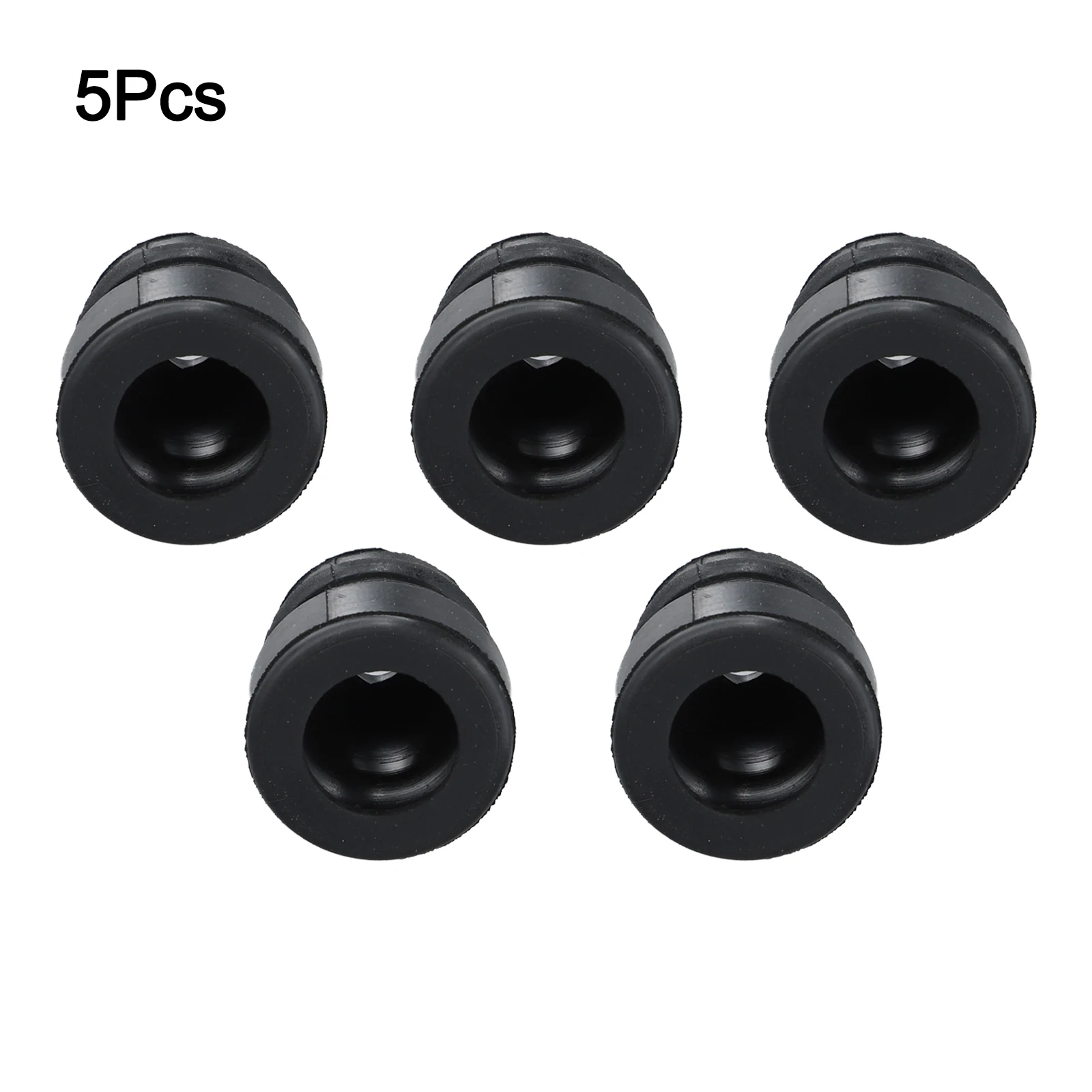 

Chainsaw Replacement Rubber Damping Block Suitable for Various Models Including For 45CC 52CC & 58CC with Easy Installation