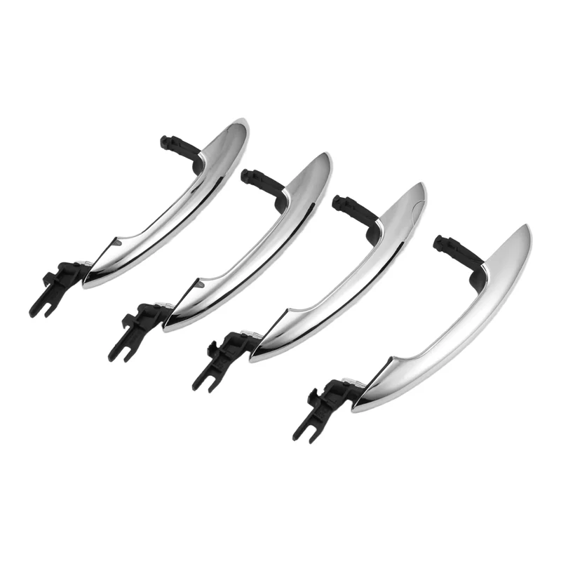 Aass-4Pcs/Set Exter… - image